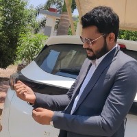 Omkar Waykar
