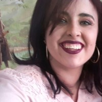 Mariana Carolina lamim