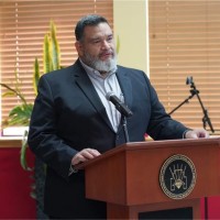 David Gutierrez
