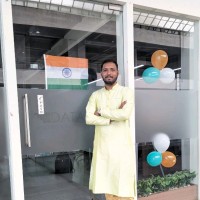 Somnath Gaikwad