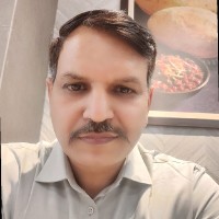 Sanjay Kumar