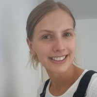 Amy Pearce