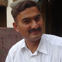 Sajid Sultan