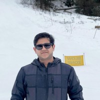 Srikanth Shivashankar