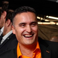 Andrew Buijs