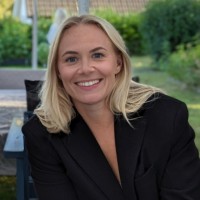 Asta Ovander