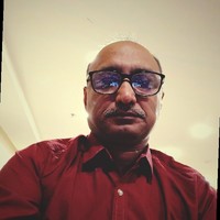 Ashutosh Bhavsar