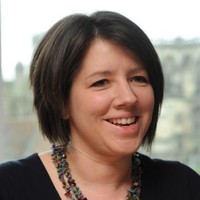 Rosalind Ashcroft