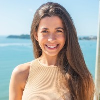 Maria Eduarda da Luz Ferreira Simas