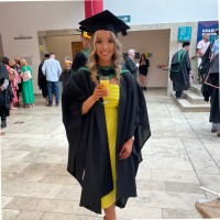 Niamh Mcelhennon