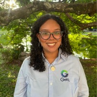 Marya Fernanda Santos da Silva