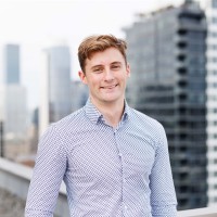 Max Kelleher