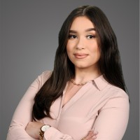 Krisellie Acevedo