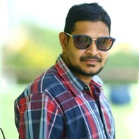 Srinivasa Rao
