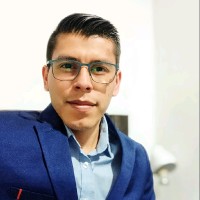 Irving J. Torres Ávila