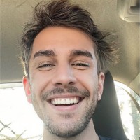 Benjamin Fiorenza