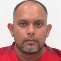 Mohammed Asiif