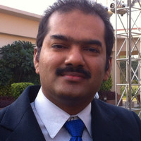 Gemini Mathew