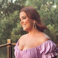 Elizabeth Buckley