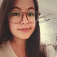 Angela Yesli Bravo Huaman