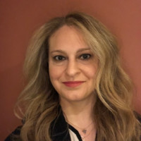 Sarah Ellman
