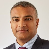 Dilpesh Patel