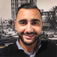 Atif Haddouti