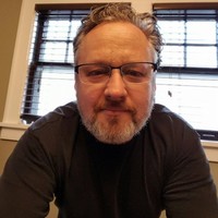 Jeff Bender