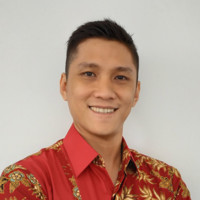 Budi Haryono