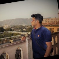 Sandeep Shedge