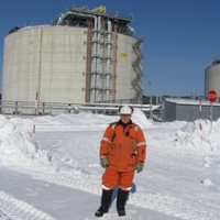 Dmitry Kudryashov