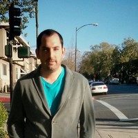 Jeremy Wolff