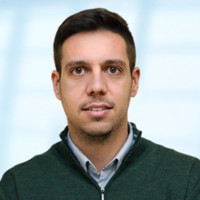 Uros Cvetojevic