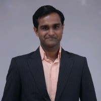 Deval Pandya