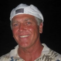 Ron Moorby