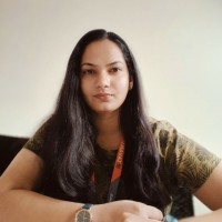 Anushikha Thakur