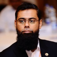 Imran Zaheeruddin
