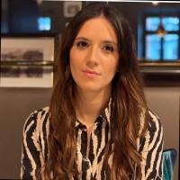 Besjana Lokaj