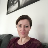 Angela Maffei
