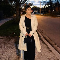 Simran Thind