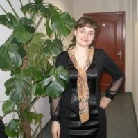Oksana Konovalenko