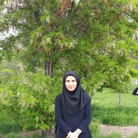 Vahideh Dalili