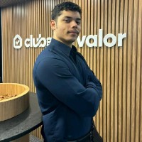 Erik Ryan Bueno Da Silva