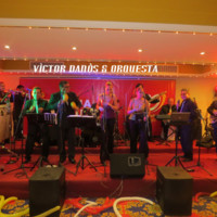 VICTOR DANÒS ORDÒÑEZ