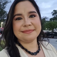 Cynthia Elizabeth Acosta Bernal