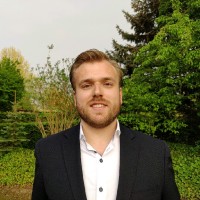 Kasper Sijmons