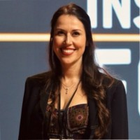 Ágata Bogado Dominguez