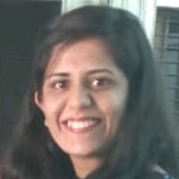 Sejal Bhandari