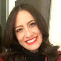 Meghan Golden