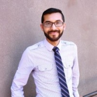 Michael Rodriguez